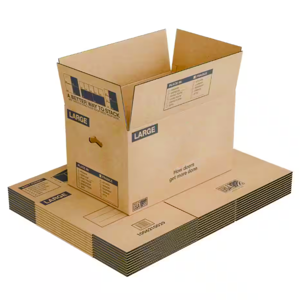 Large Box